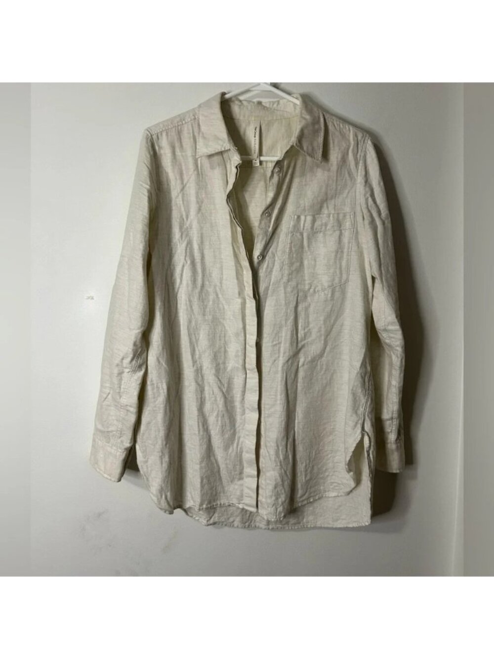 Babaton Long Sleeve Blouse